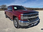 2018 Silverado 1500 Thumbnail 8