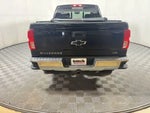 2018 Silverado 1500 Thumbnail 2