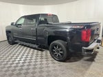 2018 Silverado 1500 Thumbnail 4