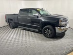 2018 Silverado 1500 Thumbnail 7