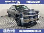 2018 Silverado 1500 Thumbnail 27