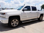 2018 Silverado 1500 Thumbnail 2