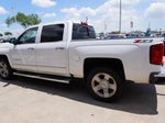 2018 Silverado 1500 Thumbnail 3