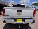 2018 Silverado 1500 Thumbnail 4