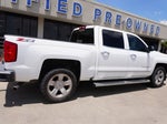 2018 Silverado 1500 Thumbnail 5