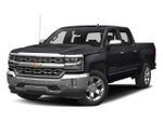 2018 Silverado 1500 Thumbnail 1
