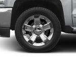 2018 Silverado 1500 Thumbnail 11