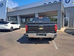 2014 Silverado 1500 Thumbnail 3