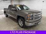 2014 Silverado 1500 Thumbnail 2