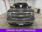 2014 Silverado 1500 Thumbnail 3