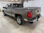 2014 Silverado 1500 Thumbnail 5