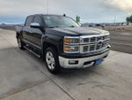 2015 Silverado 1500 Thumbnail 3