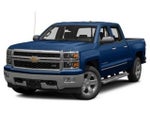 2015 Silverado 1500 Thumbnail 1