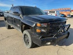 2015 Silverado 1500 Thumbnail 4