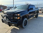 2015 Silverado 1500 Thumbnail 2