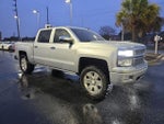 2015 Silverado 1500 Thumbnail 1