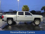 2015 Silverado 1500 Thumbnail 2