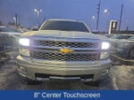 2015 Silverado 1500 Thumbnail 3
