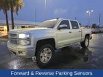 2015 Silverado 1500 Thumbnail 4