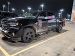 2017 Silverado 1500 Thumbnail 1