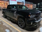 2017 Silverado 1500 Thumbnail 2
