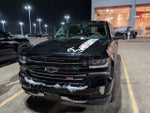 2017 Silverado 1500 Thumbnail 3