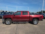 2017 Silverado 1500 Thumbnail 2