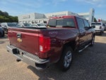 2017 Silverado 1500 Thumbnail 5