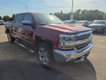2017 Silverado 1500 Thumbnail 6