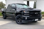 2017 Silverado 1500 Thumbnail 2
