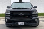 2017 Silverado 1500 Thumbnail 3