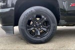 2017 Silverado 1500 Thumbnail 9