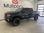 2018 Silverado 1500 Thumbnail 1