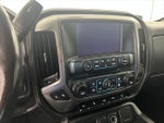 2018 Silverado 1500 Thumbnail 4