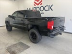 2018 Silverado 1500 Thumbnail 9