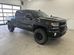 2018 Silverado 1500 Thumbnail 12