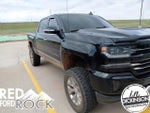 2016 Silverado 1500 Thumbnail 1