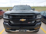 2016 Silverado 1500 Thumbnail 2