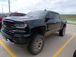 2016 Silverado 1500 Thumbnail 3