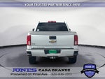 2016 Silverado 1500 Thumbnail 4