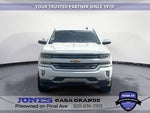 2016 Silverado 1500 Thumbnail 8