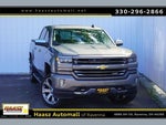 2017 Silverado 1500 Thumbnail 1