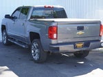 2017 Silverado 1500 Thumbnail 4