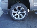 2017 Silverado 1500 Thumbnail 6