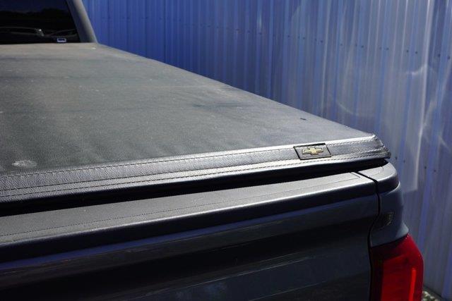 2017 Chevrolet Silverado - $24,000