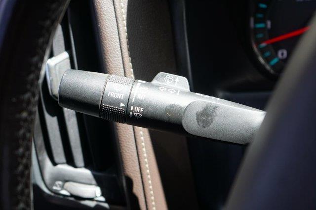 2017 Chevrolet Silverado - $24,000