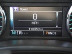 2017 Silverado 1500 Thumbnail 20