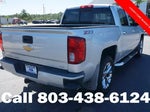 2017 Silverado 1500 Thumbnail 3