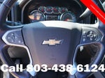 2017 Silverado 1500 Thumbnail 9