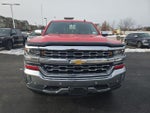 2017 Silverado 1500 Thumbnail 3